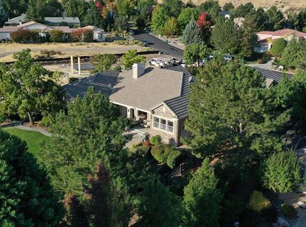 4515 Mountaingate Drive, Reno, NV 89519 Photo