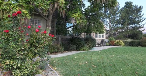 4515 Mountaingate Drive, Reno, NV 89519 Photo