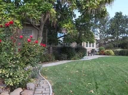 4515 Mountaingate Drive, Reno, NV 89519 Photo