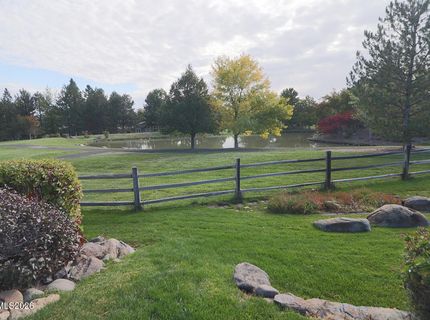 4515 Mountaingate Drive, Reno, NV 89519 Photo