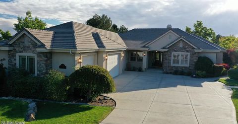 4515 Mountaingate Drive, Reno, NV 89519 Photo