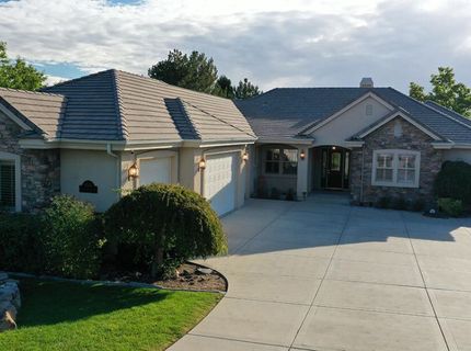 4515 Mountaingate Drive, Reno, NV 89519 Photo