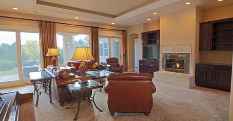 4515 Mountaingate Drive, Reno, NV 89519 Photo