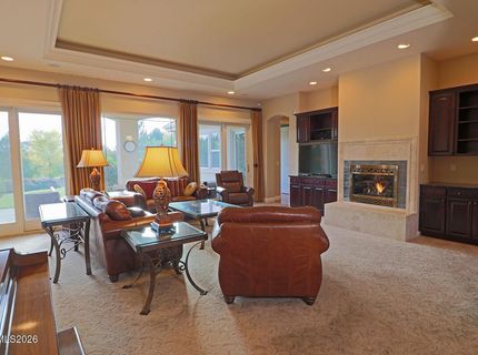4515 Mountaingate Drive, Reno, NV 89519 Photo