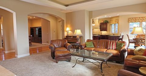 4515 Mountaingate Drive, Reno, NV 89519 Photo