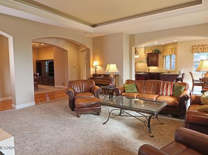 4515 Mountaingate Drive, Reno, NV 89519 Photo