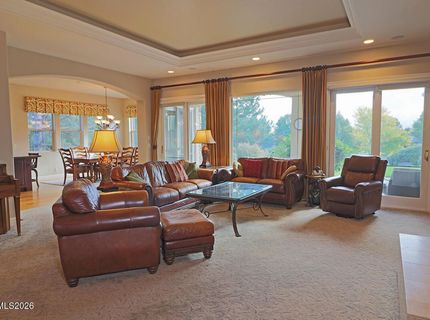 4515 Mountaingate Drive, Reno, NV 89519 Photo