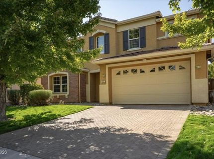 11225 Messina Way, Reno, NV 89521 Photo
