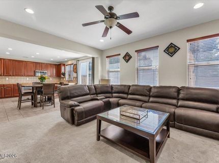 11225 Messina Way, Reno, NV 89521 Photo