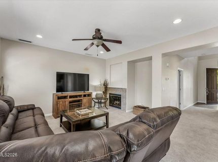11225 Messina Way, Reno, NV 89521 Photo