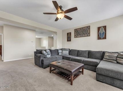 11225 Messina Way, Reno, NV 89521 Photo