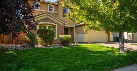 11225 Messina Way, Reno, NV 89521 Photo