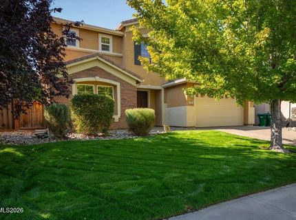 11225 Messina Way, Reno, NV 89521 Photo