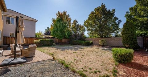 11225 Messina Way, Reno, NV 89521 Photo