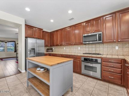 11225 Messina Way, Reno, NV 89521 Photo