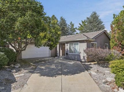 3576 Mashie Court, Sparks, NV 89431 Photo