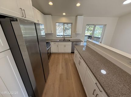 3576 Mashie Court, Sparks, NV 89431 Photo