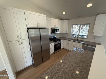 3576 Mashie Court, Sparks, NV 89431 Photo