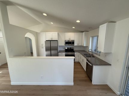 3576 Mashie Court, Sparks, NV 89431 Photo
