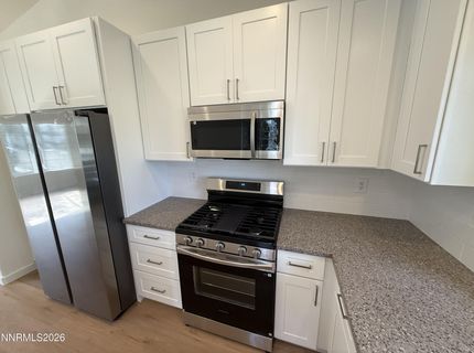 3576 Mashie Court, Sparks, NV 89431 Photo