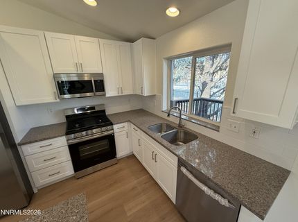 3576 Mashie Court, Sparks, NV 89431 Photo