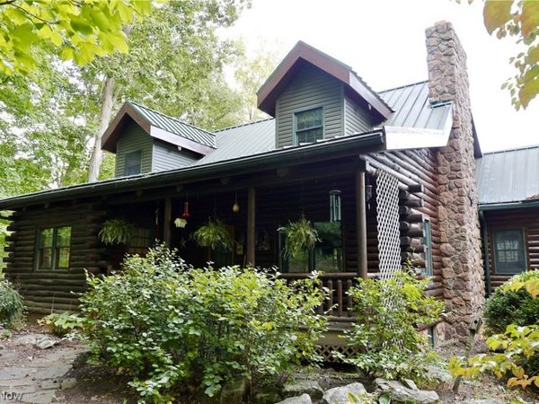 7620 Township Road 334 , Millersburg, OH 44654