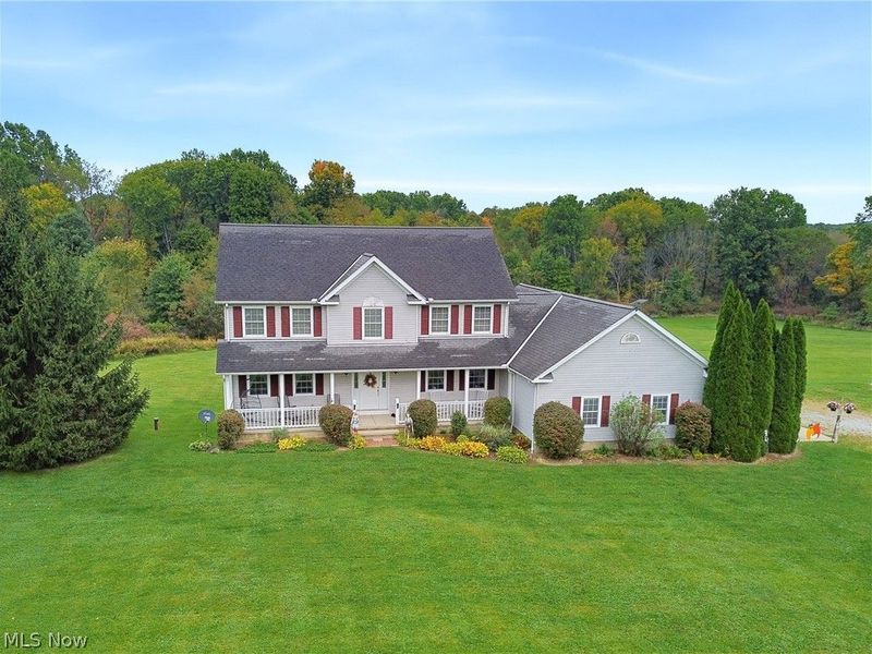 5965 Winchell Road, Hiram, OH 44234 Photo 2