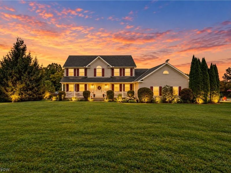 5965 Winchell Road, Hiram, OH 44234 Photo 3