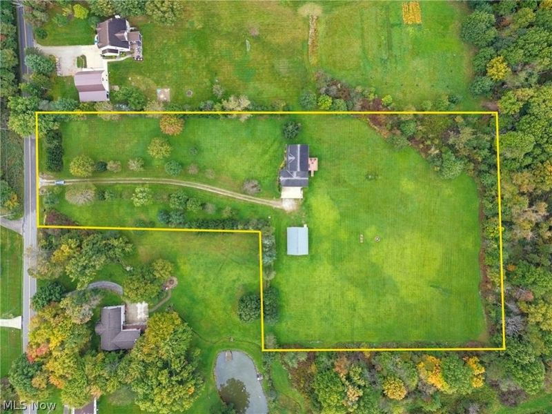 5965 Winchell Road, Hiram, OH 44234 Photo 5