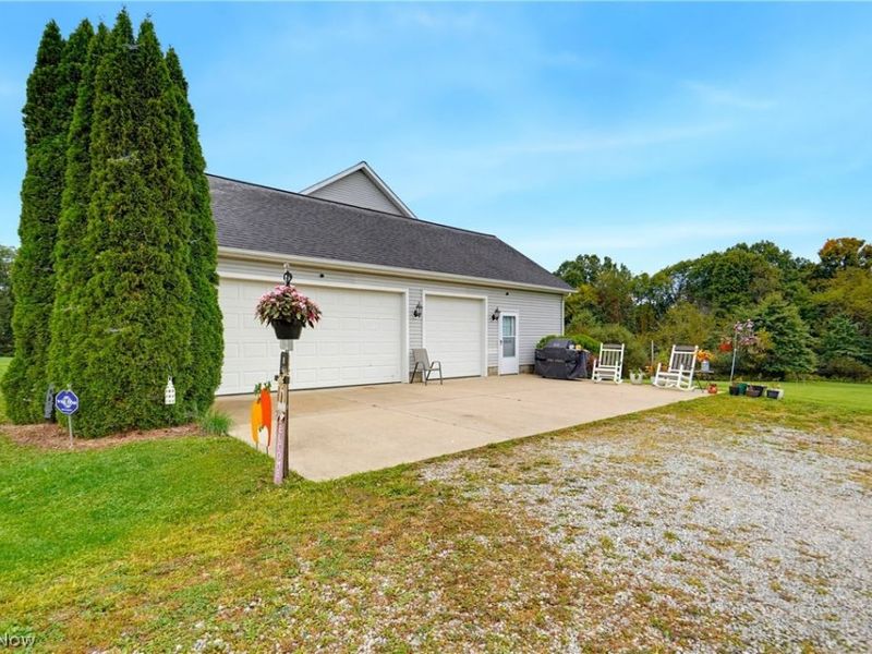 5965 Winchell Road, Hiram, OH 44234 Photo 9