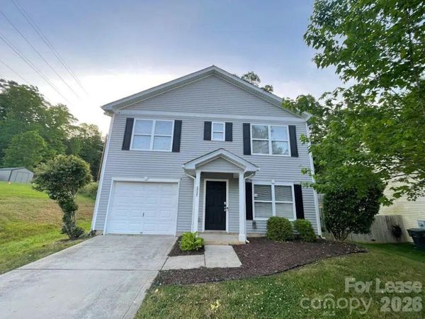 1799 Red Bird Circle , Unit 1, Concord, NC 28025