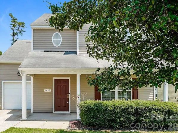 3209 falstaff Road , Unit 1, Raleigh, NC 27610