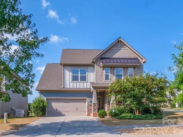 2004 Hudson Mill Drive, Waxhaw, NC 28173