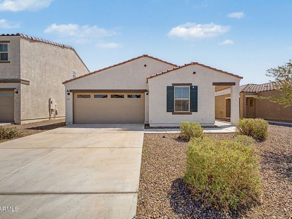 1353 W PIMA Avenue, Coolidge, AZ 85128
