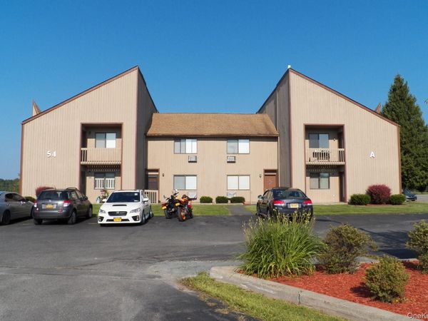 54 Davos Point, Unit A2, Woodridge, NY 12789