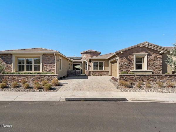 9509 Copper Sky Drive, Reno, NV 89521