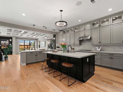 9509 Copper Sky Drive, Reno, NV 89521 Photo