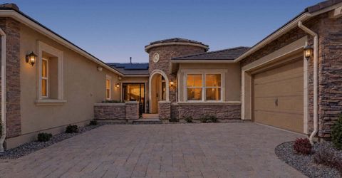 9509 Copper Sky Drive, Reno, NV 89521 Photo