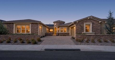9509 Copper Sky Drive, Reno, NV 89521 Photo