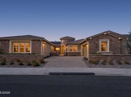9509 Copper Sky Drive, Reno, NV 89521 Photo