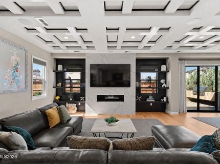 9509 Copper Sky Drive, Reno, NV 89521 Photo