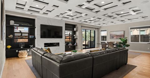 9509 Copper Sky Drive, Reno, NV 89521 Photo