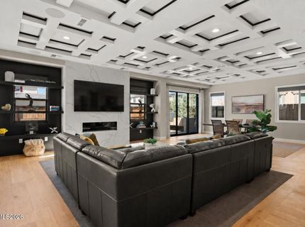 9509 Copper Sky Drive, Reno, NV 89521 Photo