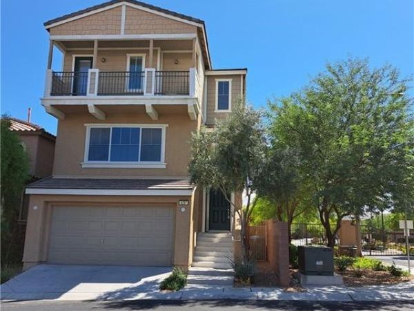 9297 Indian Cane Avenue, Las Vegas, NV 89178