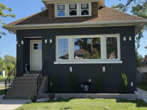 97 Bellwood Avenue , Bellwood, IL 60104