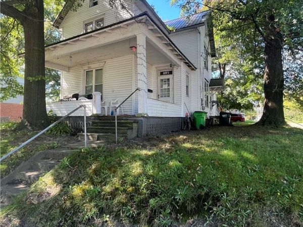 805 S Freedom Avenue, Alliance, OH 44601