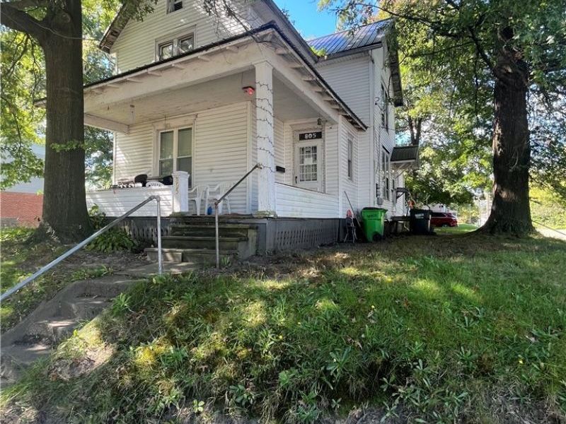 805 S Freedom Avenue, Alliance, OH 44601 Photo 1