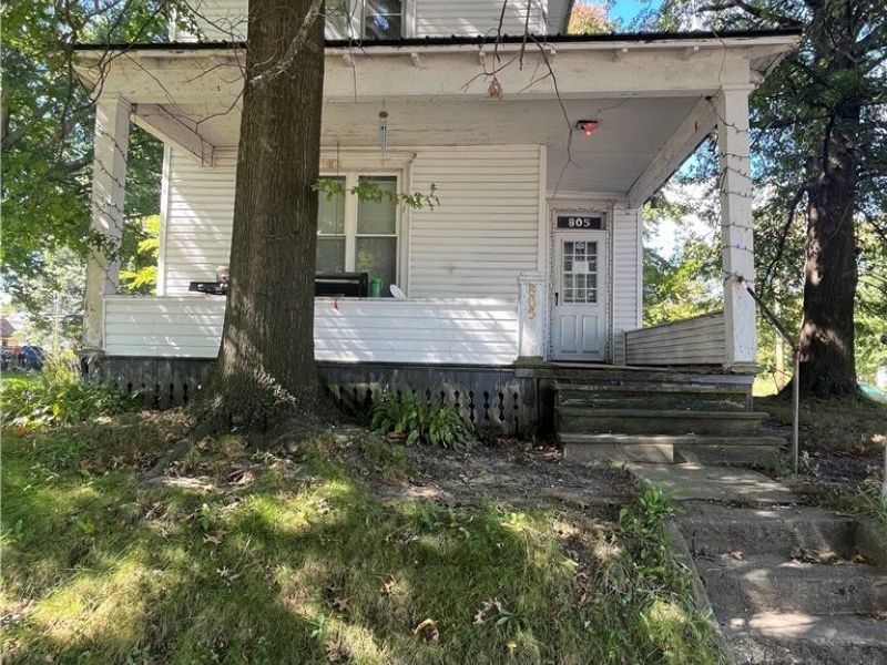 805 S Freedom Avenue, Alliance, OH 44601 Photo 2