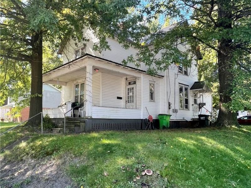 805 S Freedom Avenue, Alliance, OH 44601 Photo 3