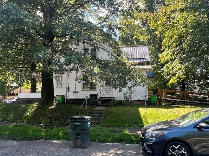 805 S Freedom Avenue, Alliance, OH 44601 Photo 5